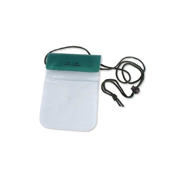 FOSCO - Wodoorporny pokrowiec - PVC Waterproof Pouch - Mały