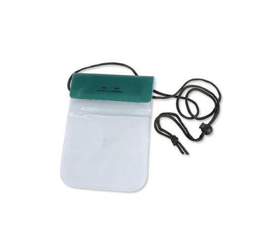 FOSCO - Wodoorporny pokrowiec - PVC Waterproof Pouch - Mały