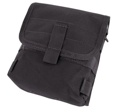 Condor - Ammo Pouch - Czarny - MA2-002