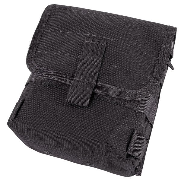 Condor - Ammo Pouch - Czarny - MA2-002