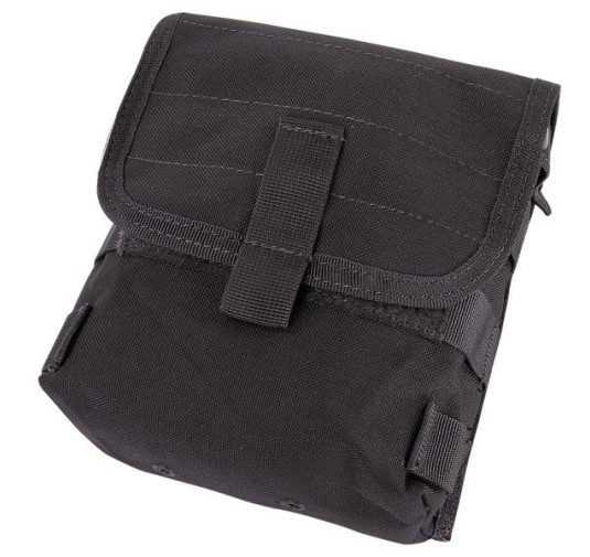 Condor - Ammo Pouch - Czarny - MA2-002