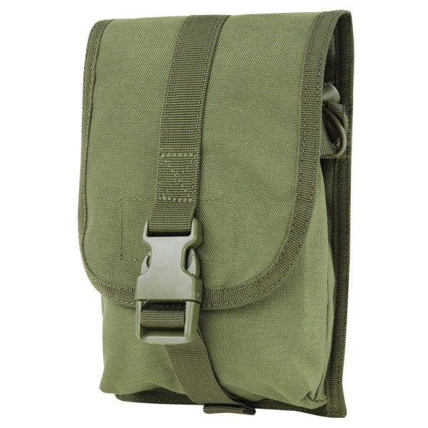 Condor - Small Utility Pouch - Zielony OD - 191044-001