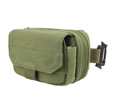 Condor - Digi Pouch - Zielony OD - MA66-001