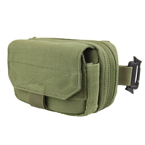 Condor - Digi Pouch - Zielony OD - MA66-001