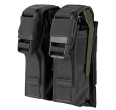 Condor - Double Flashbang Pouch II - Czarny - 191063-002