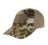 Condor - Czapka Mesh Tactical Cap - Kryptek Highlander - TCM-016