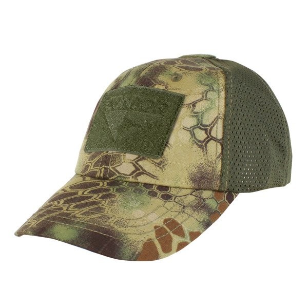 Condor - Czapka Mesh Tactical Cap - Kryptek Mandrake - TCM-017