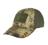 Condor - Czapka Mesh Tactical Cap - Kryptek Mandrake - TCM-017