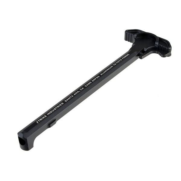 Strike Industries - Charging Handle with Extended Latch - ARCH-EL