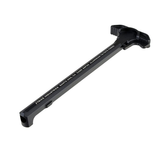 Strike Industries - Charging Handle with Extended Latch - ARCH-EL