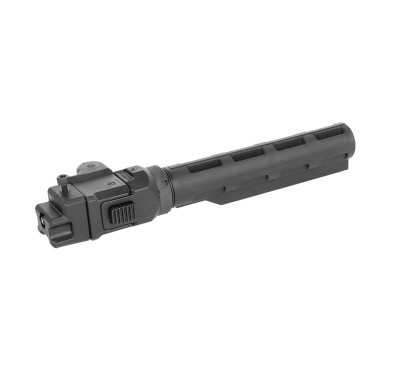 IMI Defense - Adapter kolby MAK2 AK to M4 Folding - IMI-ZMAK2