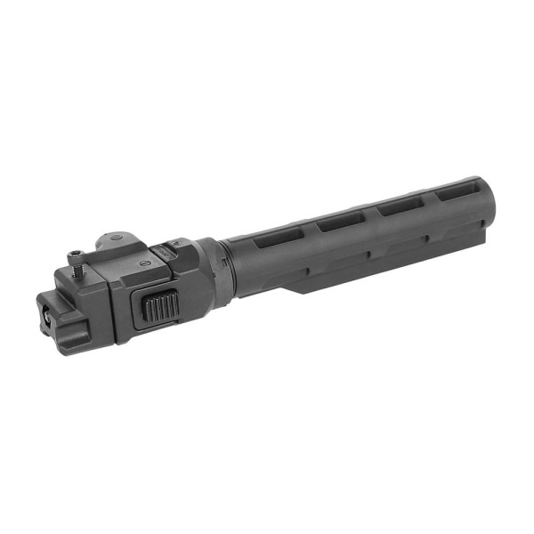 IMI Defense - Adapter kolby MAK2 AK to M4 Folding - IMI-ZMAK2