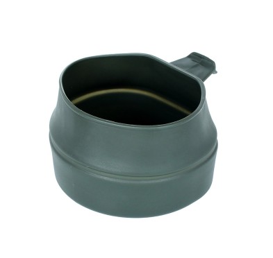 Wildo - Kubek składany Fold-A-Cup® - 250 ml - Olive