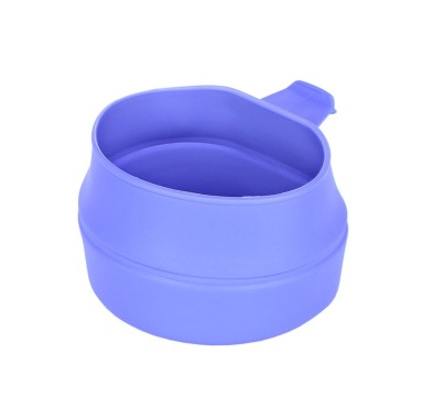 Wildo - Kubek składany Fold-A-Cup® - 250 ml - Blueberry