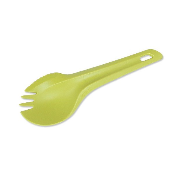 Wildo - Niezbędnik Spork - Lime