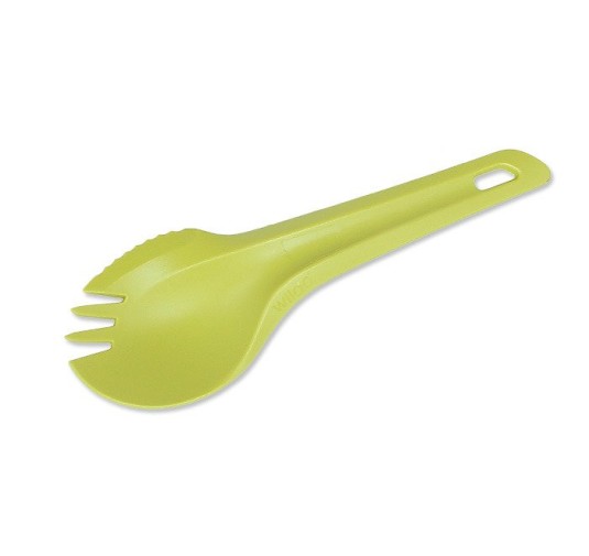 Wildo - Niezbędnik Spork - Lime