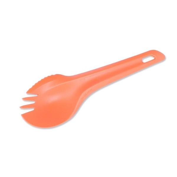 Wildo - Niezbędnik Spork - Orange