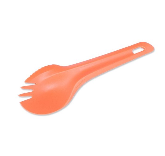 Wildo - Niezbędnik Spork - Orange