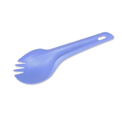 Wildo - Niezbędnik Spork - Blueberry