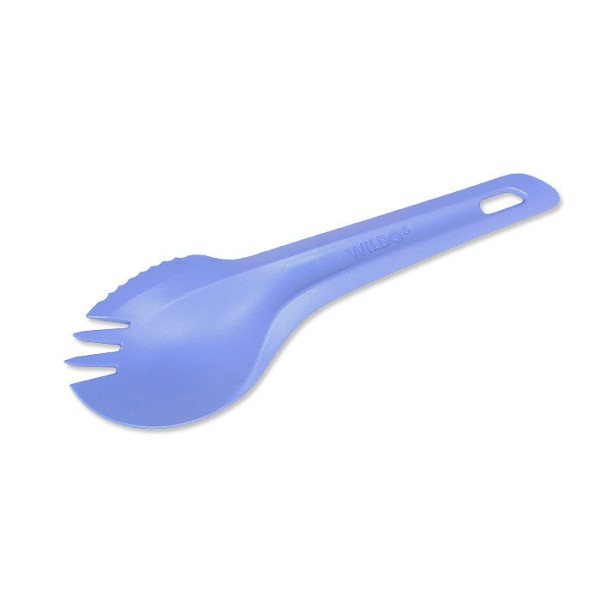 Wildo - Niezbędnik Spork - Blueberry