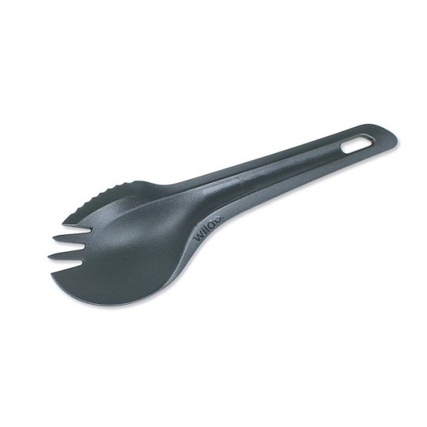 Wildo - Niezbędnik Spork - Olive