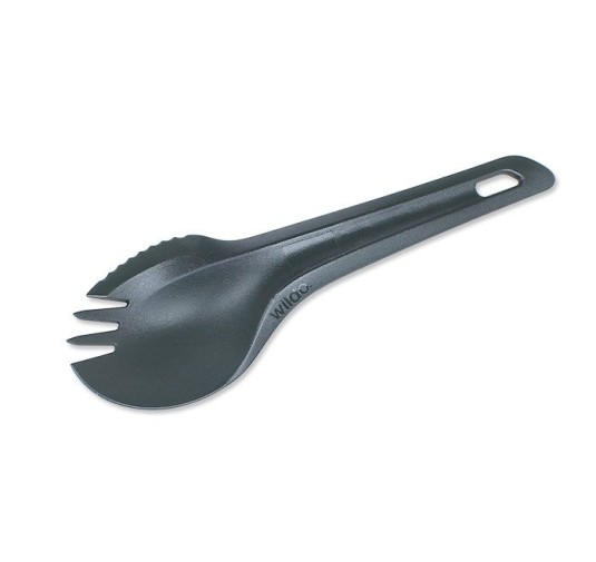 Wildo - Niezbędnik Spork - Olive