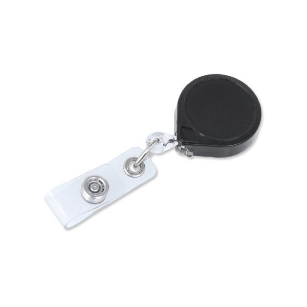 KEY-BAK - Retraktor MINI-BAK ID Badge Reel / Holder - Clip - 0057-005