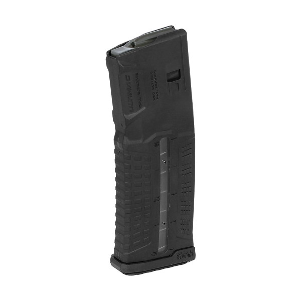 FAB Defense - Magazynek Ultimag 30R M16/M4/AR15 - 5.56x45 - Czarny