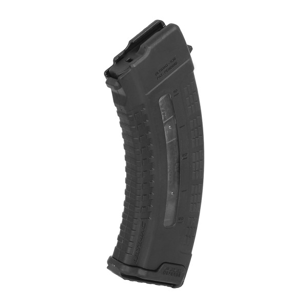 FAB Defense - Magazynek Ultimag 30R AK - 7.62x39 - Czarny