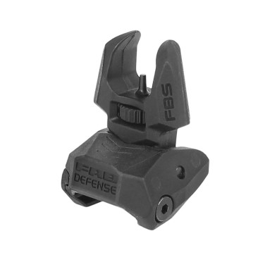 FAB Defense - Muszka FBS Front Back-Up Sight - Czarny