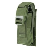 Condor - Single Flashbang Pouch - Zielony OD - 191062-001