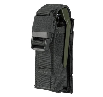 Condor - Single Flashbang Pouch - Czarny - 191062-002