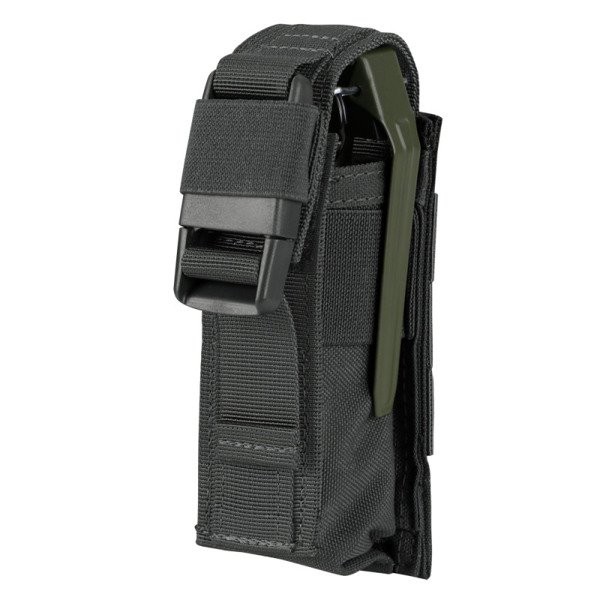 Condor - Single Flashbang Pouch - Czarny - 191062-002