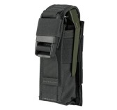 Condor - Single Flashbang Pouch - Czarny - 191062-002