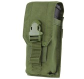 Condor - Universal Rifle Mag Pouch - Zielony OD - 191128-001