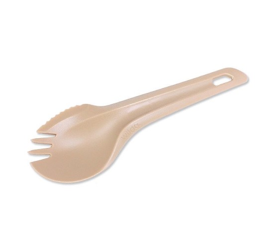 Wildo - Niezbędnik Spork - Desert