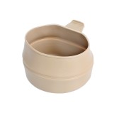 Wildo - Kubek składany Fold-A-Cup® - 250 ml - Desert