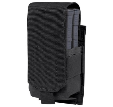 Condor - Single M14 Magazine Pouch - Czarny - 191088-002