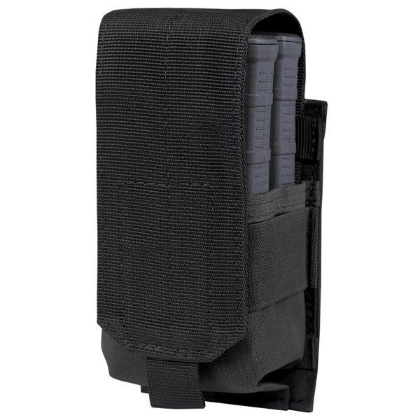 Condor - Single M14 Magazine Pouch - Czarny - 191088-002