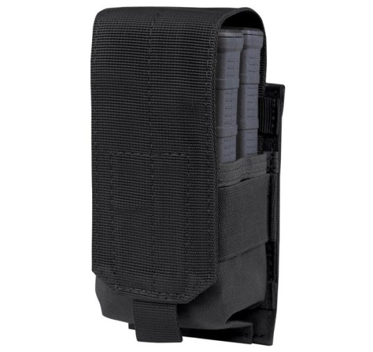 Condor - Single M14 Magazine Pouch - Czarny - 191088-002