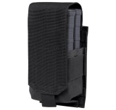 Condor - Single M14 Magazine Pouch - Czarny - 191088-002