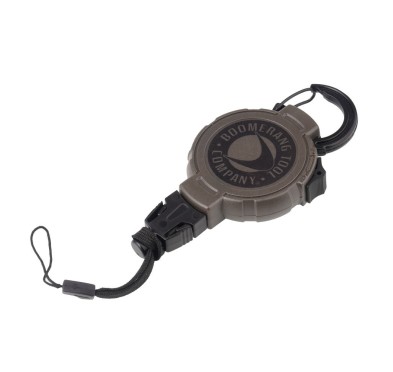 Boomerang Tool - Retraktor Kevlar Hunter Electronics - Carabiner - 0TRG-231-E