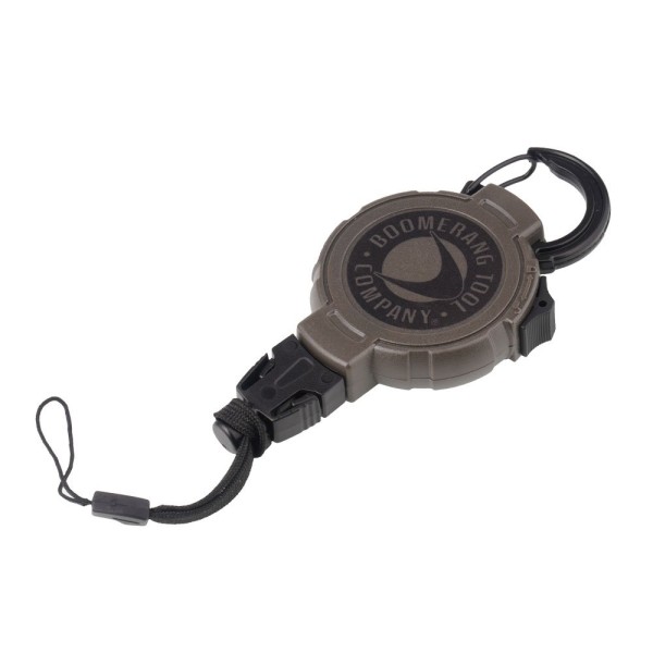 Boomerang Tool - Retraktor Kevlar Hunter Electronics - Carabiner - 0TRG-231-E