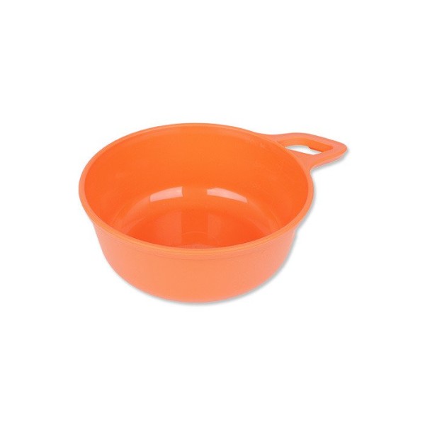 Wildo - Kubek Kåsa Bowl - 350 ml - Orange