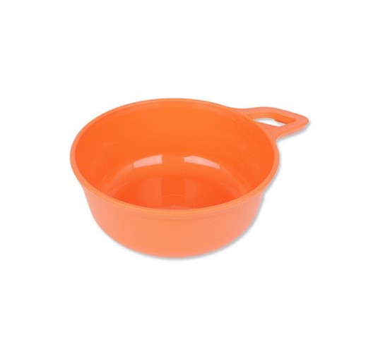 Wildo - Kubek Kåsa Bowl - 350 ml - Orange