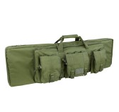 Condor - Pokrowiec na broń 42   Double Rifle Case - Zielony OD - 152