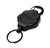 KEY-BAK - Retraktor Ratch-It Heavy Duty - Carabiner - 0KR2-3A11