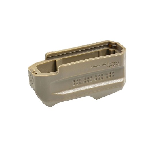 Strike Industries - EMP Enhanced Magazine Plate +5 - PMAG M3 - FDE