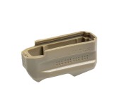 Strike Industries - EMP Enhanced Magazine Plate +5 - PMAG M3 - FDE