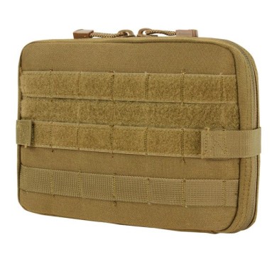 Condor - T&T Pouch - Coyote Brown - MA54-498